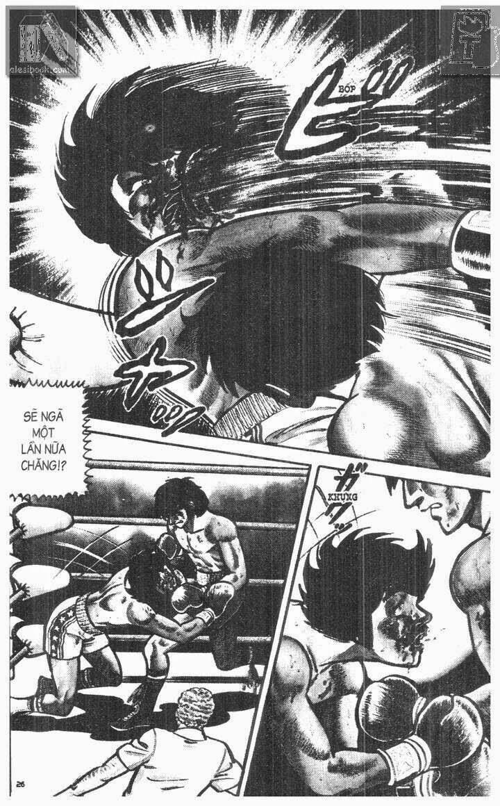 ganbare genki chapter 221 2