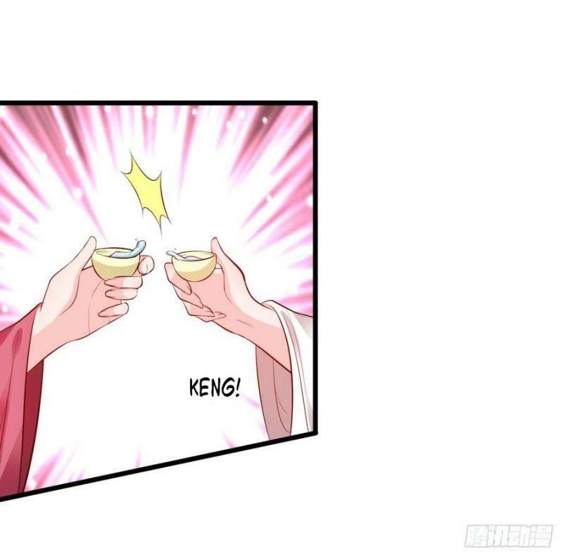 hồ tiên hung bạo chapter 145 21