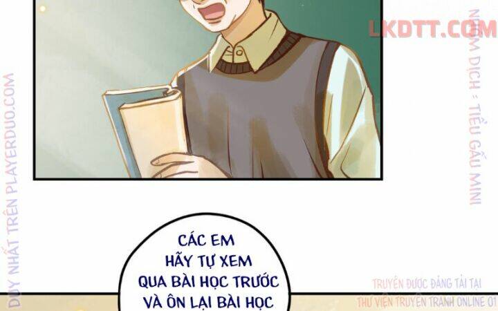 chồng trước 18 tuổi chapter 18 32