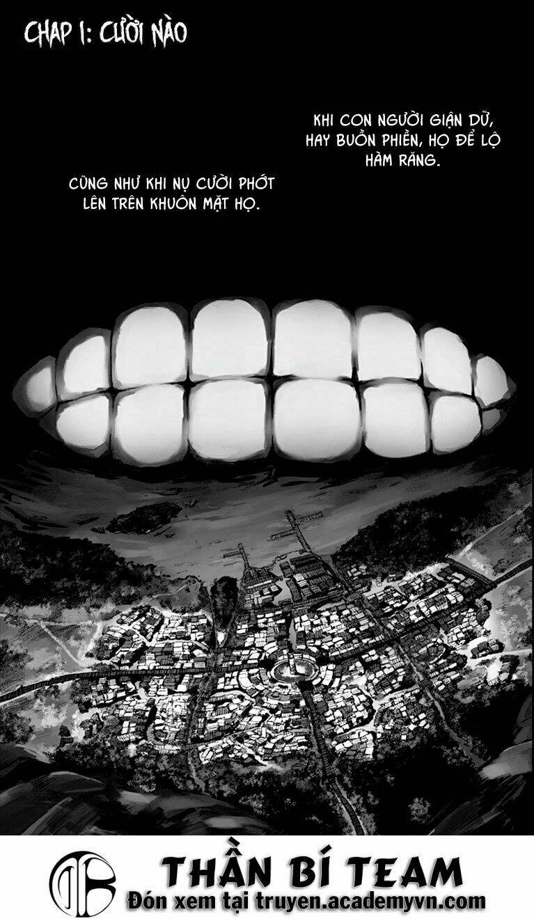 ginrou bloodborne chapter 1 5