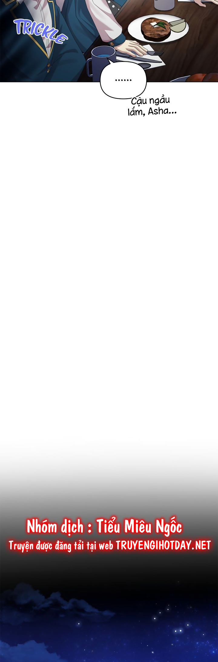giải mã bí mật về anh ta chapter 53 14