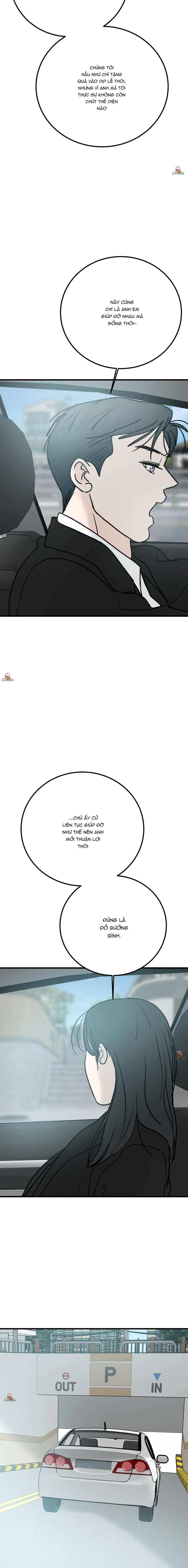 vết đỏ chapter 26 3