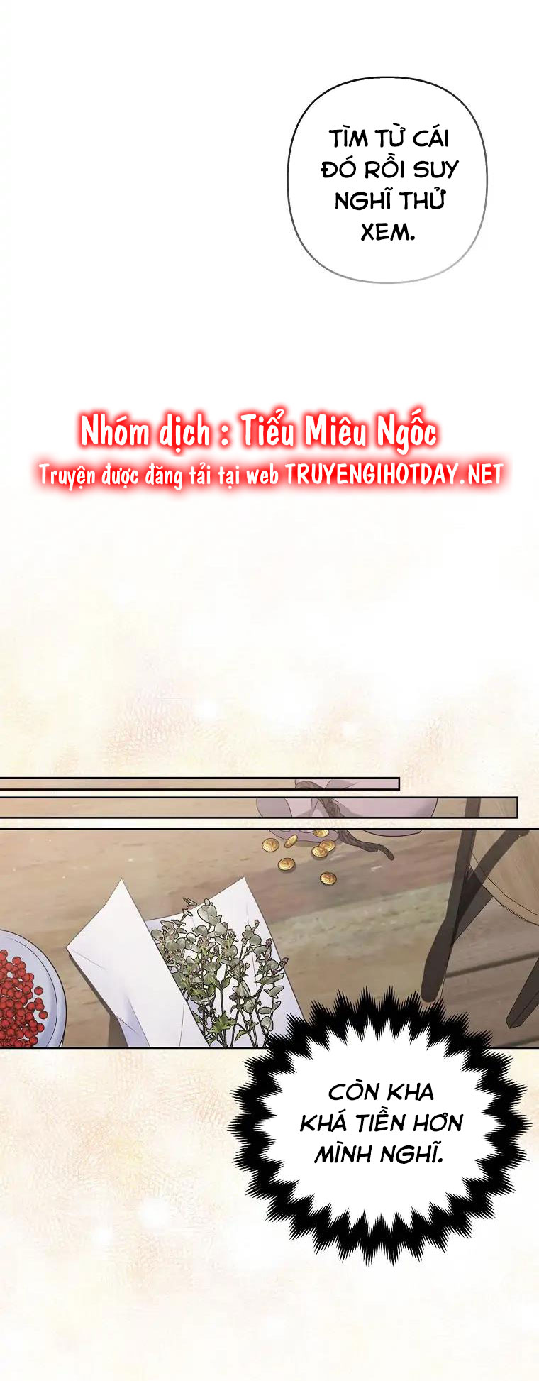 hương vị ngọt ngào muộn màn chapter 22 64