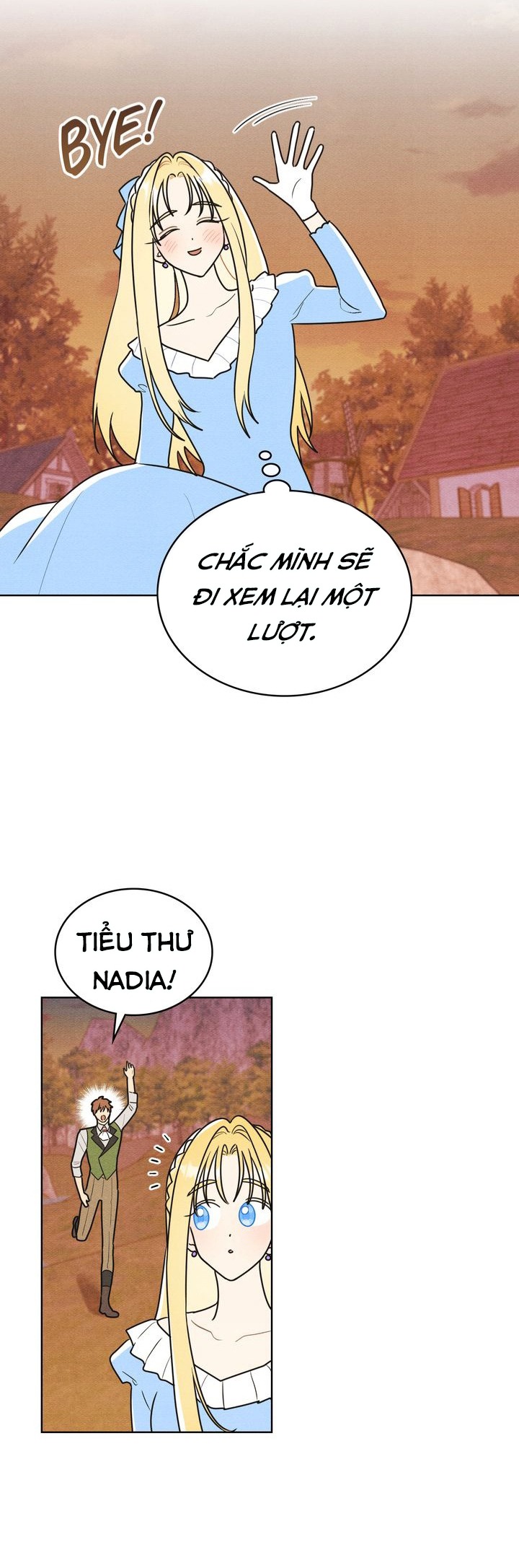 chúng ta cùng nhau tắm nhé? chapter 37 15