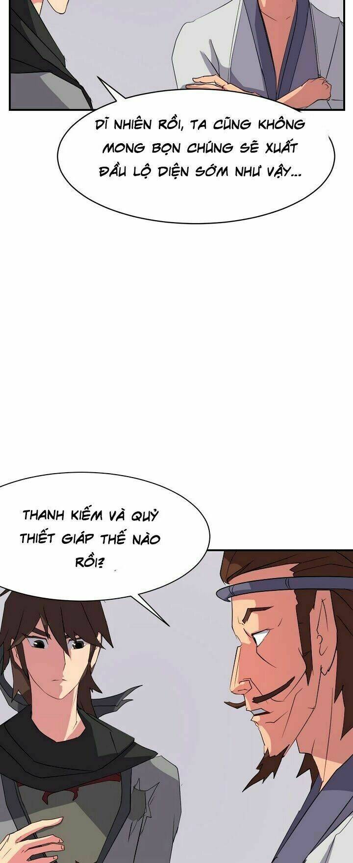 trọng sinh, bất khả chiến bại chapter 39 17