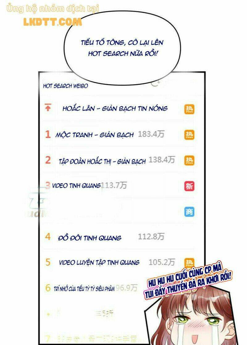 tôi trở thành tổ tông của 5 vị đại lão chapter 54 29