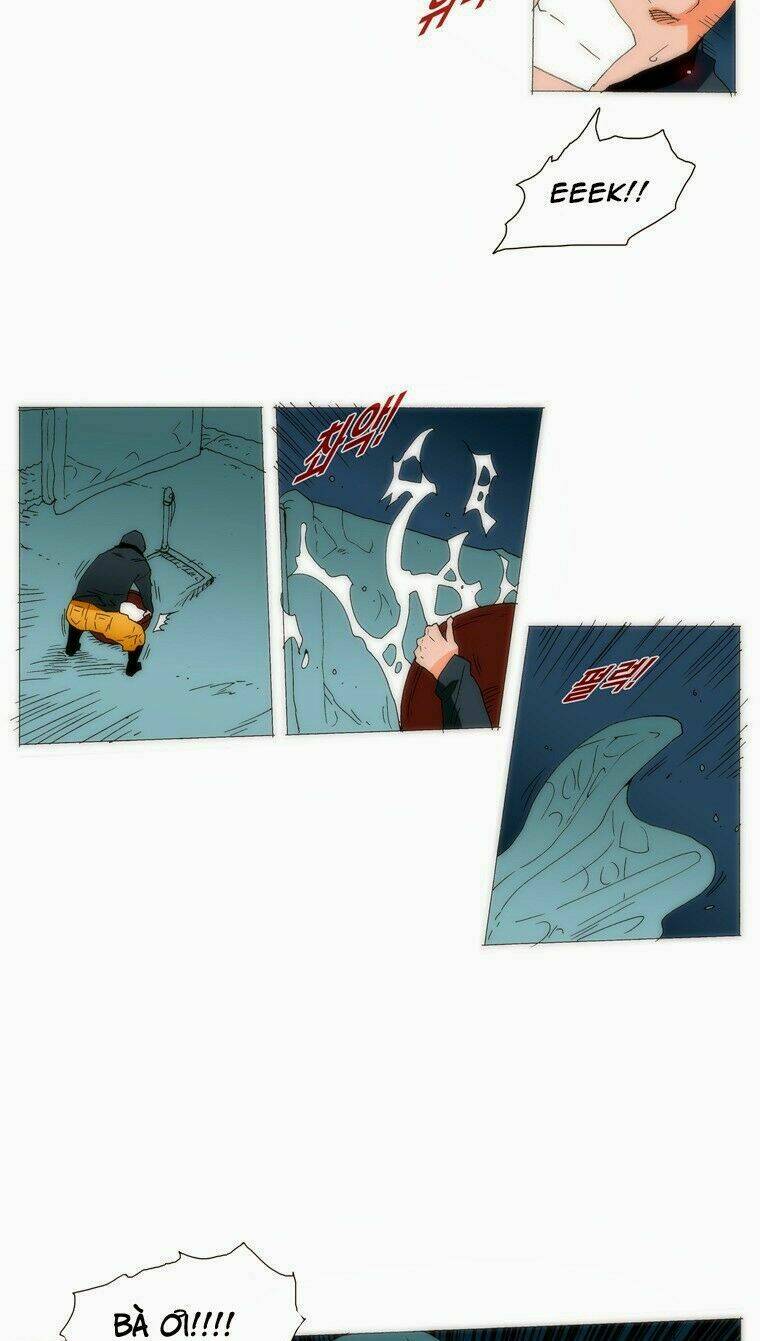 can't see can't hear but love chapter 75 15