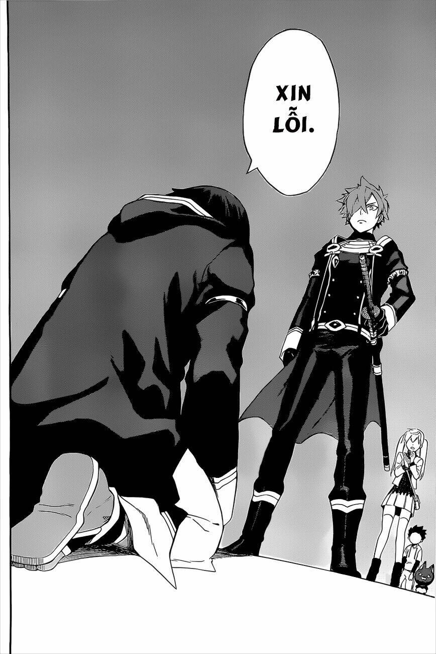 great priest imhotep chapter 5 35