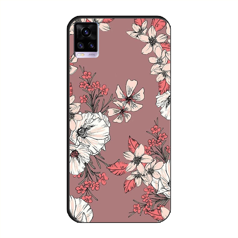 Ốp Lưng Dẻo Dành Cho VIVO V20