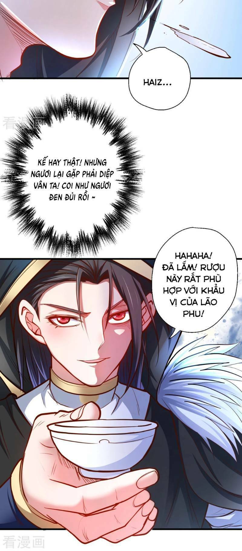 tối cường đại biểu hoàng kim thận chapter 40 19