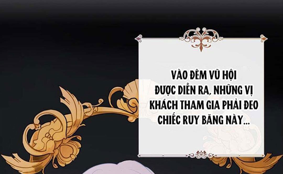 Chuyện quái gì với giấc mơ đó vậy chapter 32