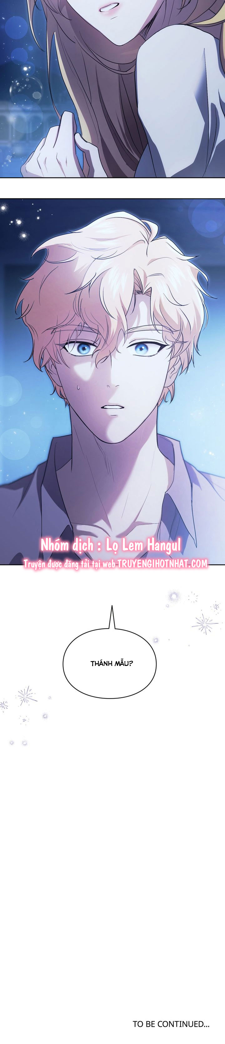 thánh nữ evelina chapter 18 36