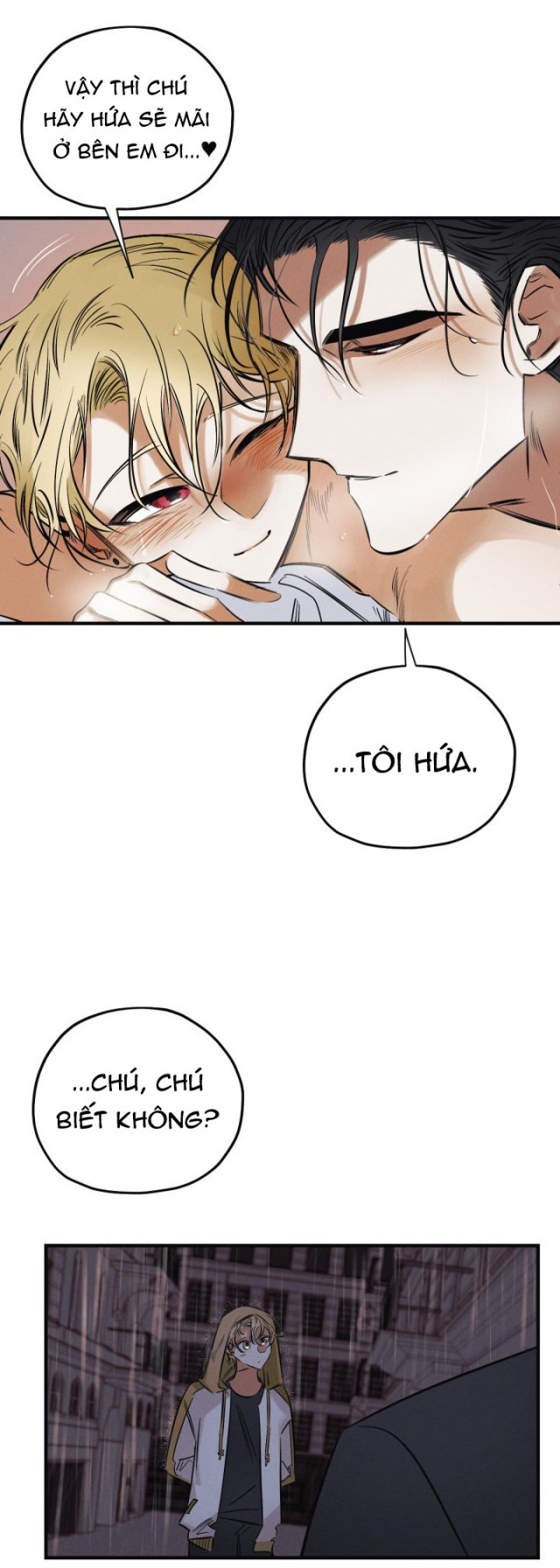 viên kẹo màu crimson chapter 6 18