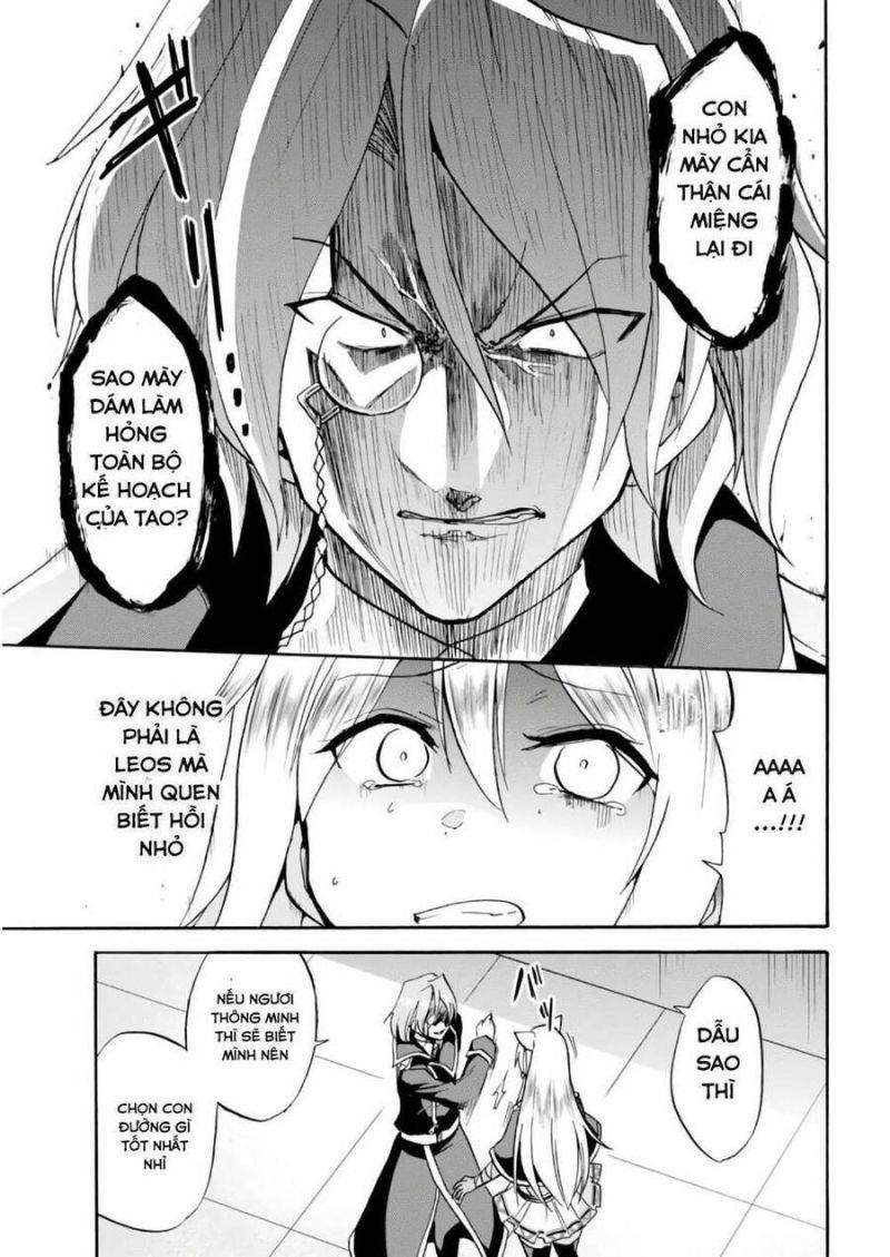 Ông Thầy Vi Diệu chapter 30.2 16