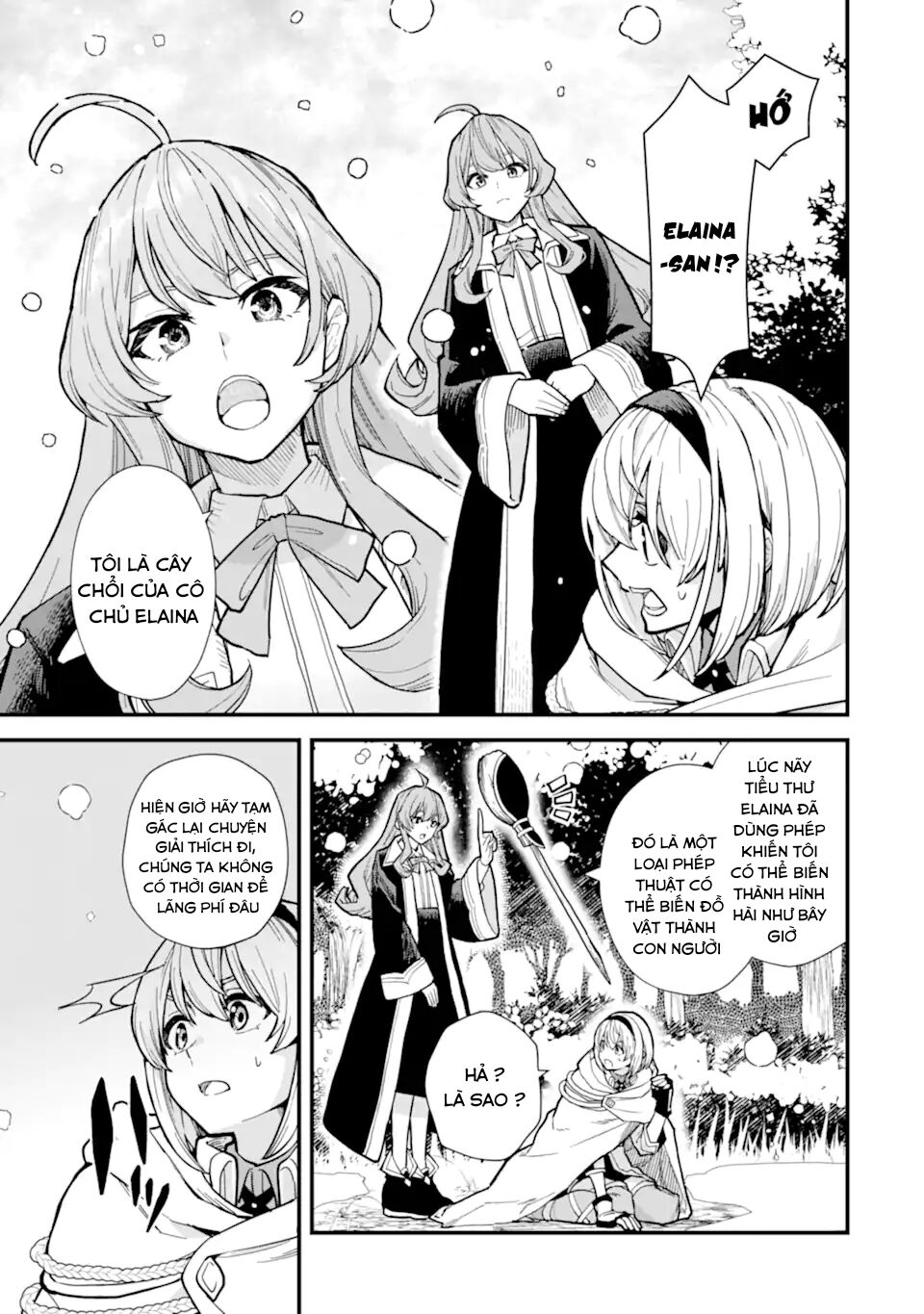 majo no tabitabi chapter 15 23