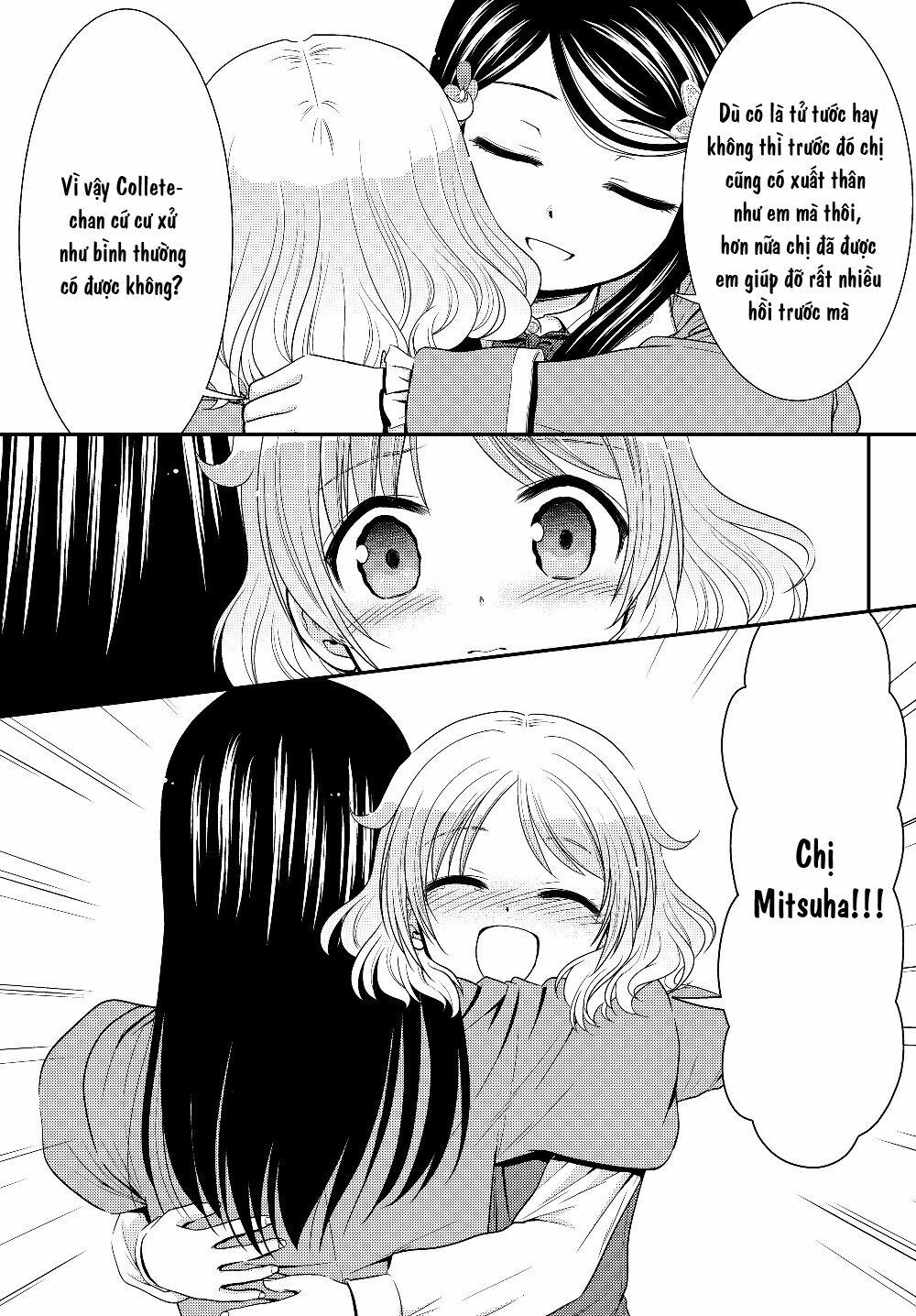 tiết kiệm 80.000 vàng ở thế giới khác cho tuổi già của tôi chapter 42 17