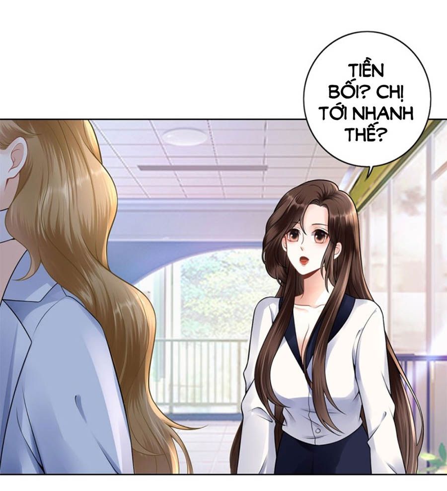 Bạn Trai Điều Khiển Giấc Mơ chapter 53 - Trang 6