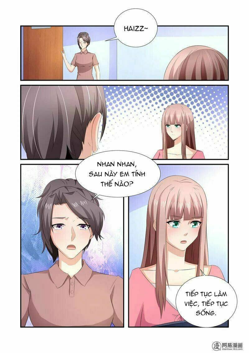 thư ký chuyên sủng của tổng tài chapter 22 2