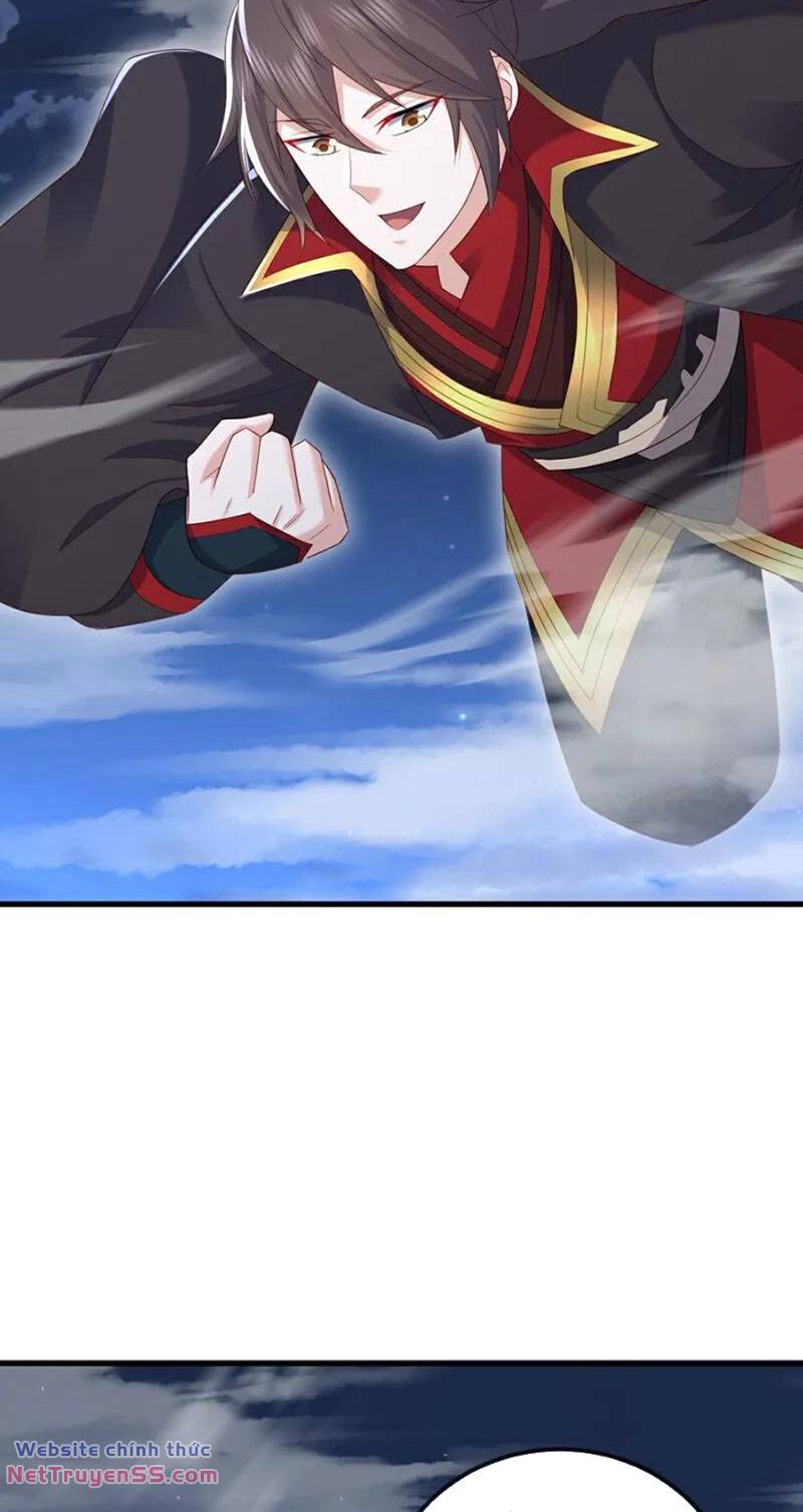 tiên võ đế tôn chapter 533 53