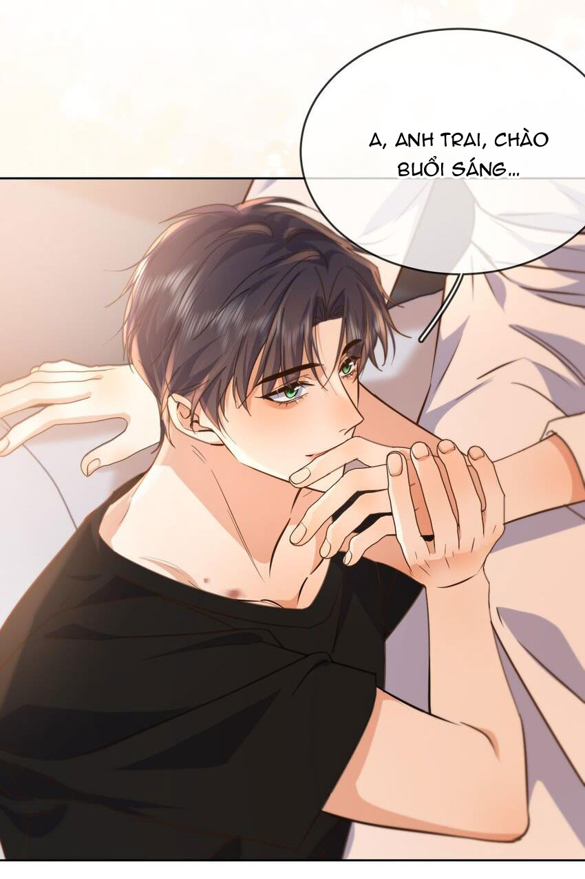 huynh dạy đệ vô lễ chapter 35 37