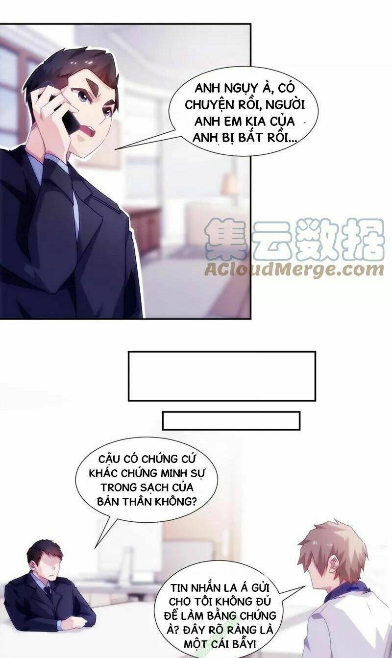 thần y hệ thống chapter 60 8