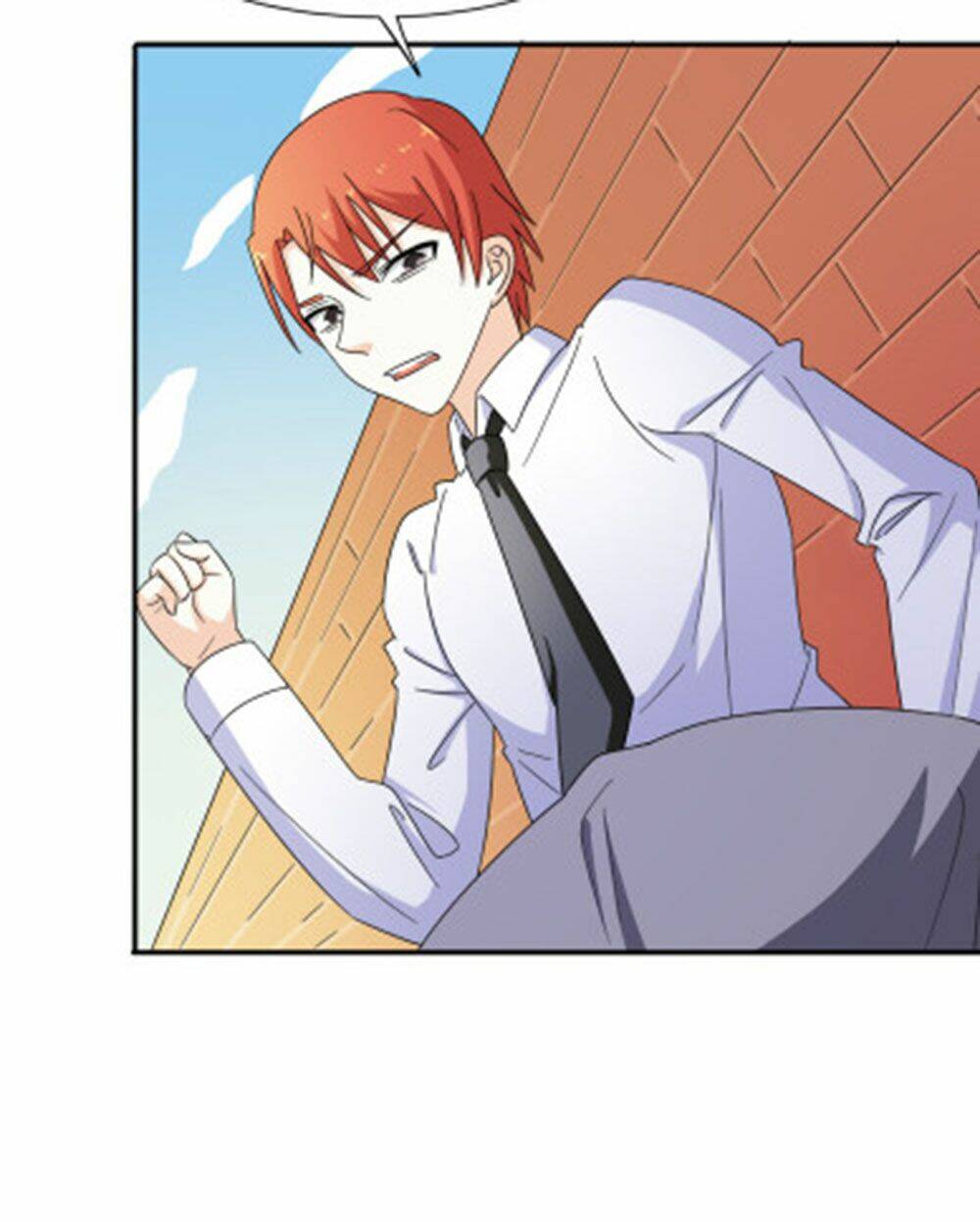 em vẫn còn nhỏ chapter 90 6