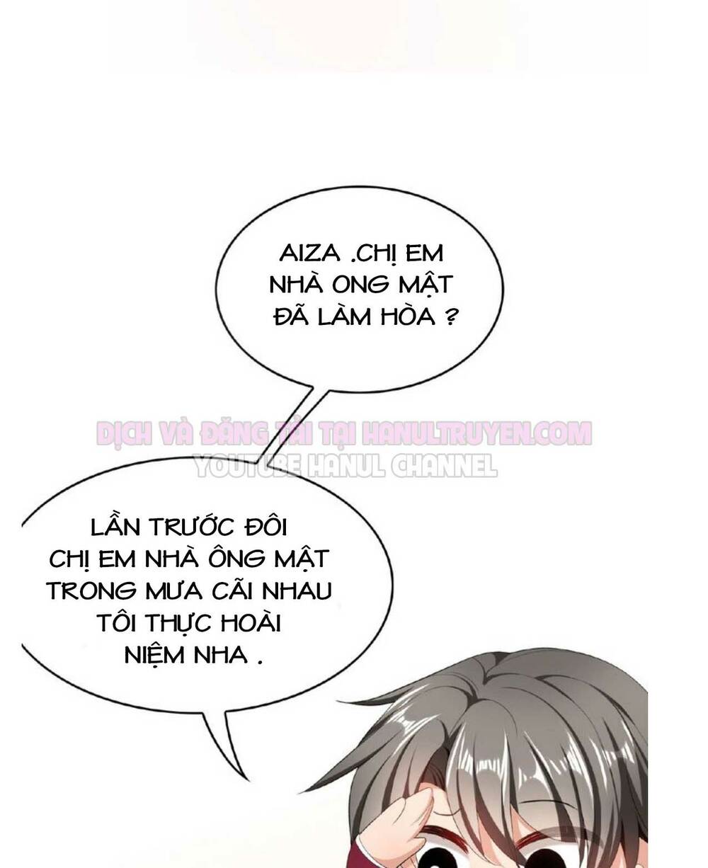 cô vợ nhỏ nuông chiều quá lại thành ác!! chapter 106 13