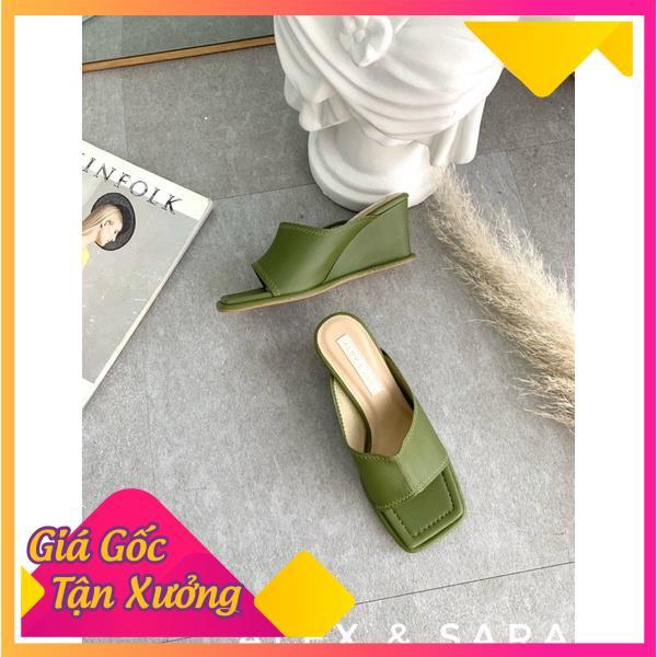 Xuồng cao 7cm - Hàng VNXK