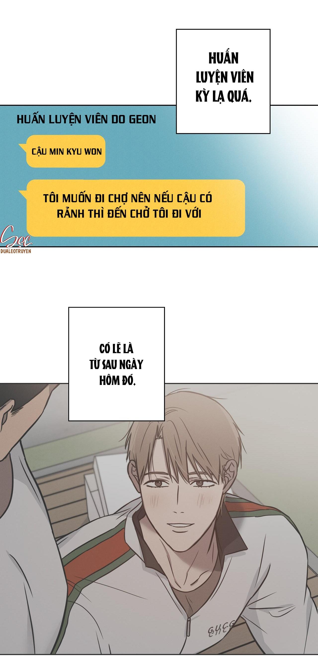 love gym chapter 23 3