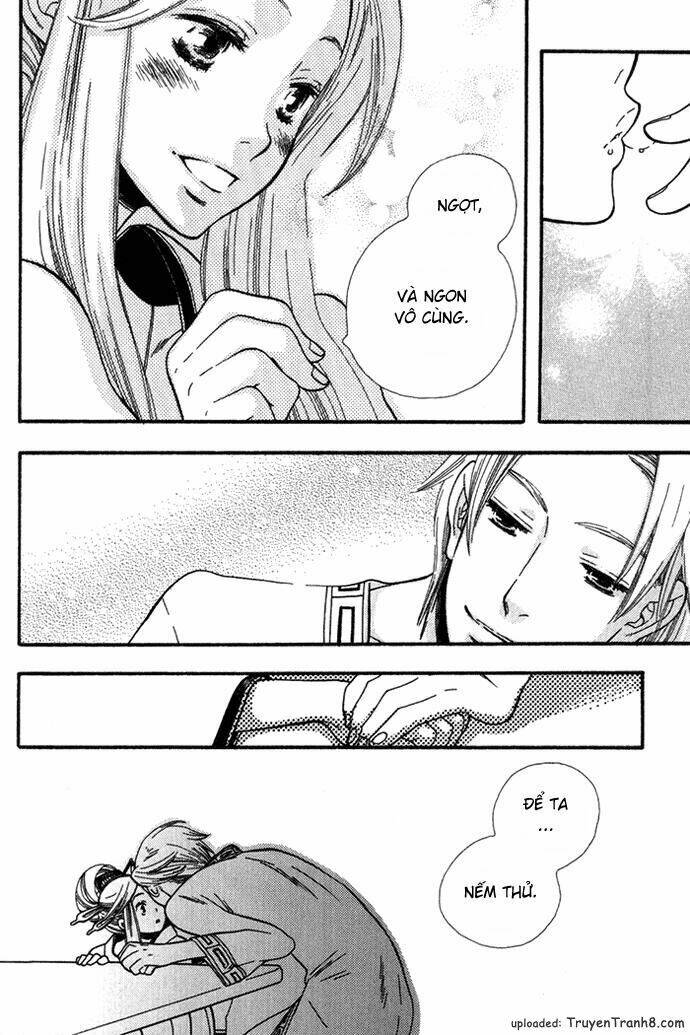 harem de hitori chapter 1 12