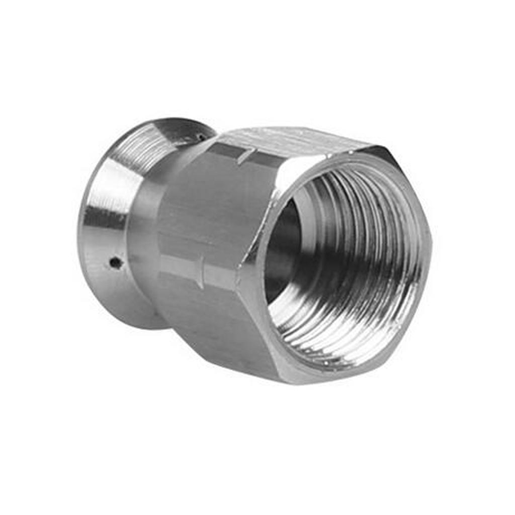Pack of  Pressure Sewer  Nozzle for Pressure Washer Drain Jetting