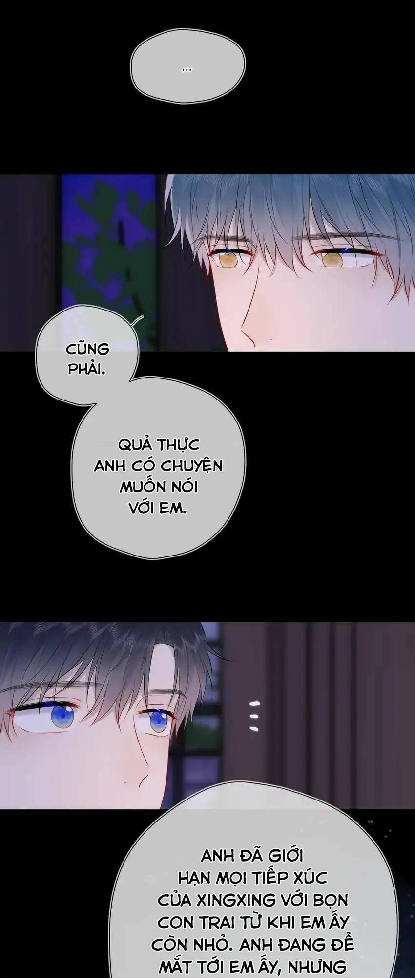 vì sao của tôi chapter 135 22