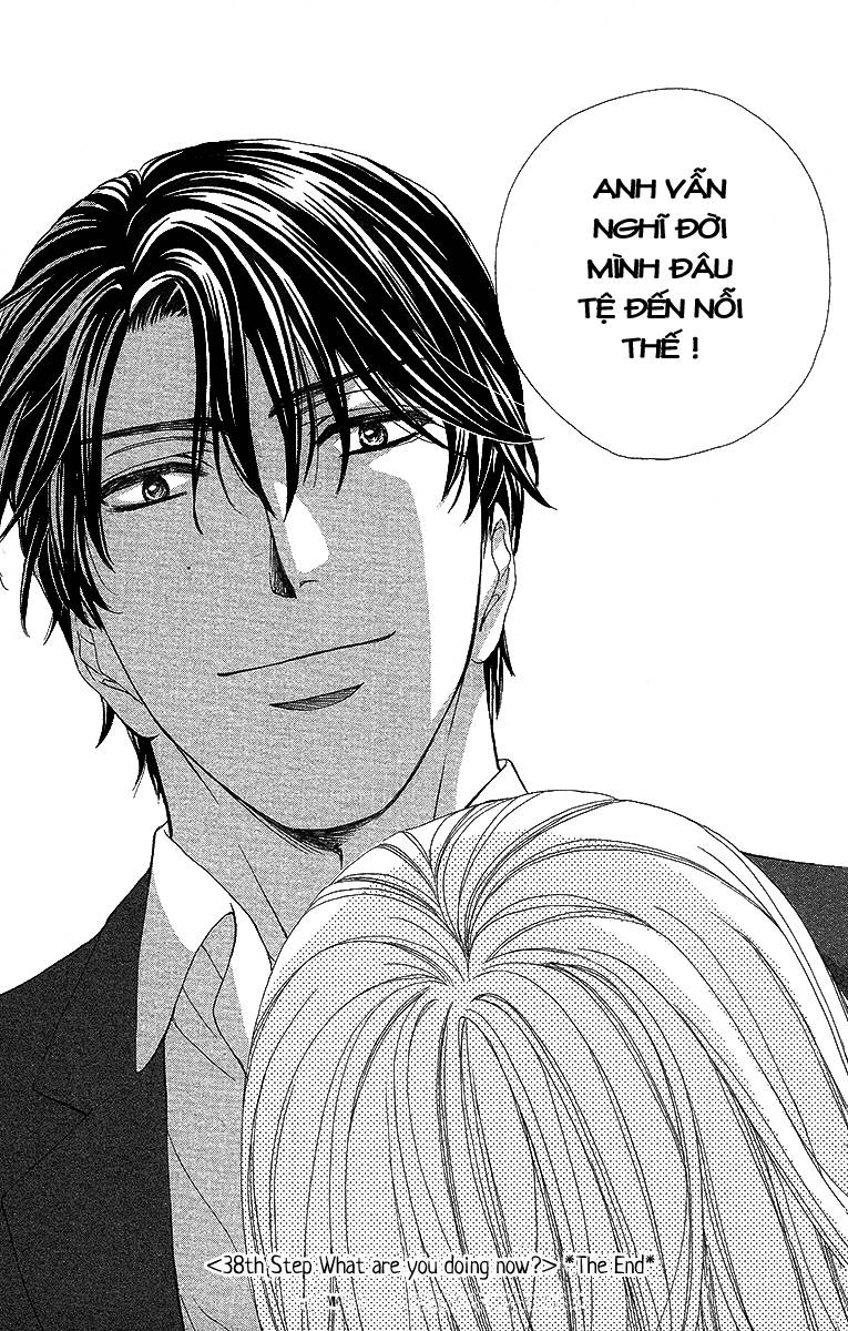 hapi mari chapter 38 43