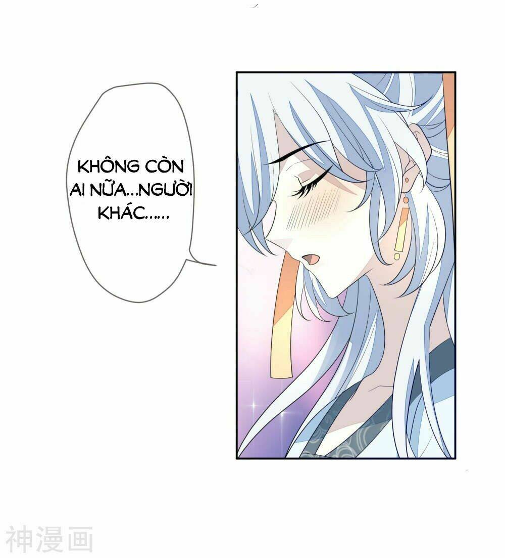 cửu khuyết phong hoa chapter 32 33