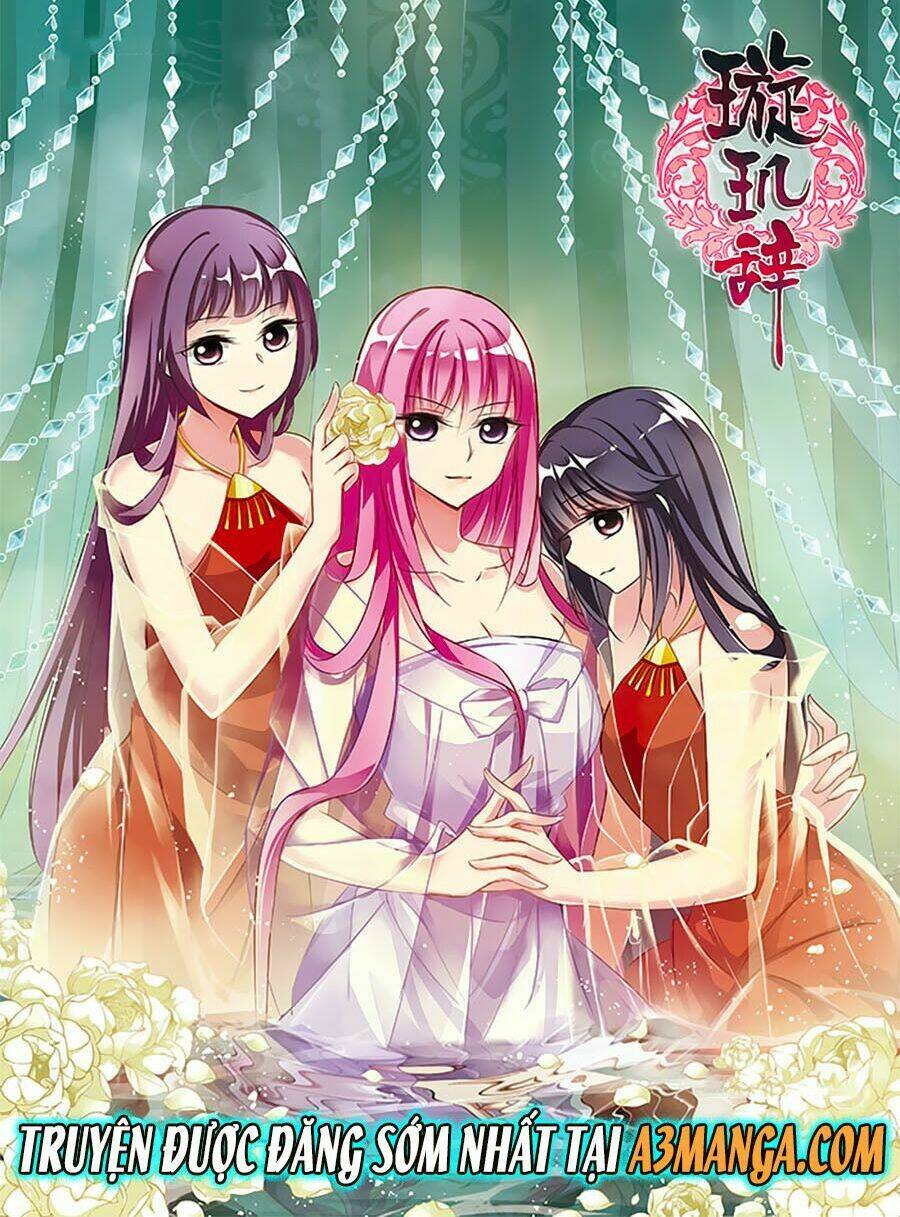 toàn cơ từ chapter 7.1 2