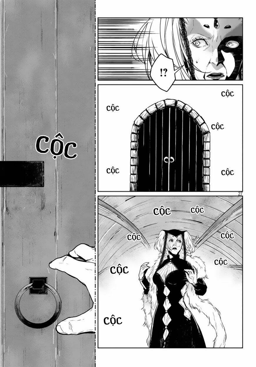 shinyaku marchen chapter 11 30