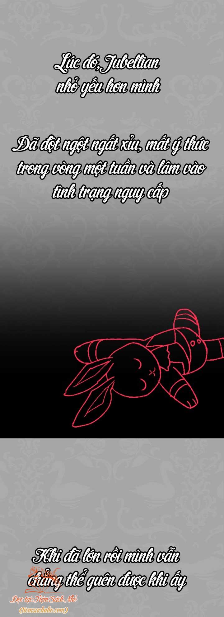 cha, con không muốn kết hôn đâu chapter 88 81