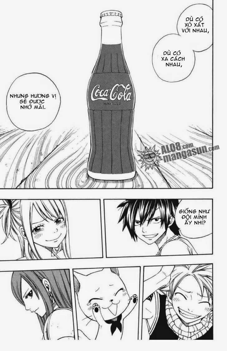 những chapter đặc biệt của xứ sở thần tiên chapter 13 19