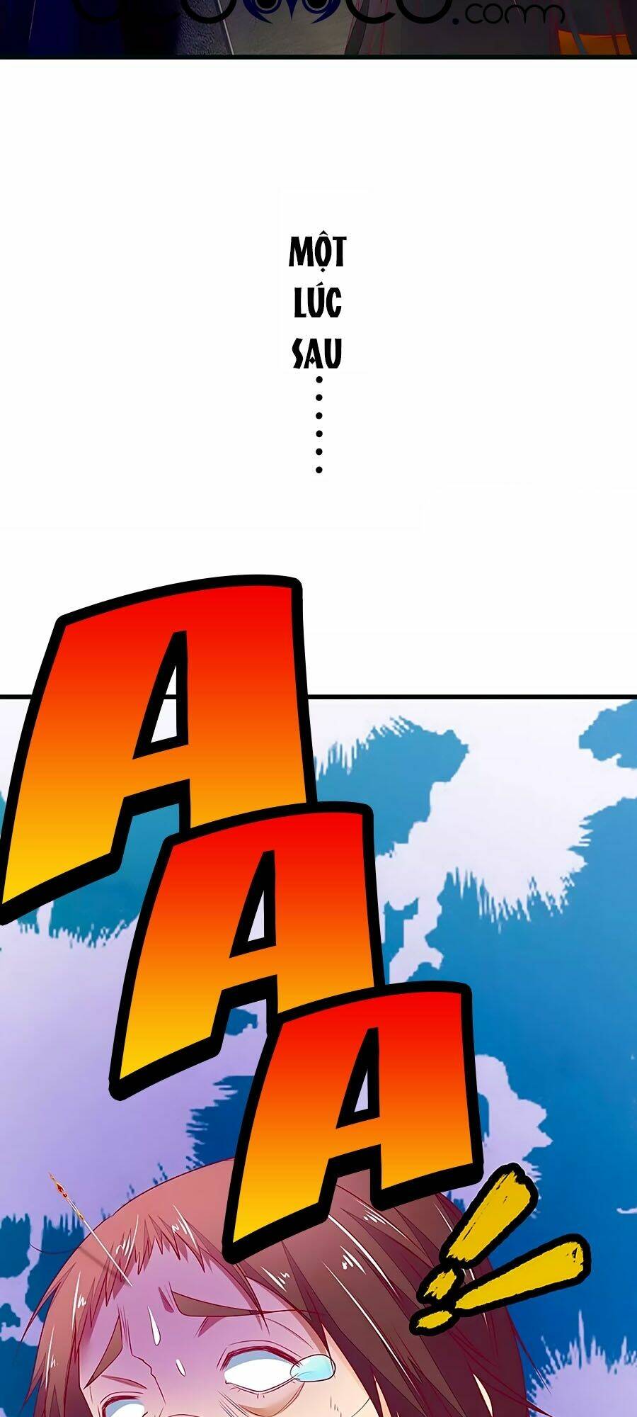 y hậu lệ thiên chapter 85 17