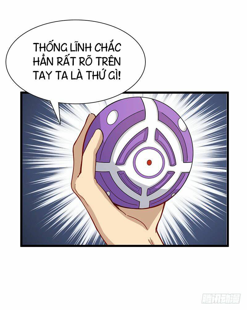 hỗn độn kiếm thần chapter 61 4