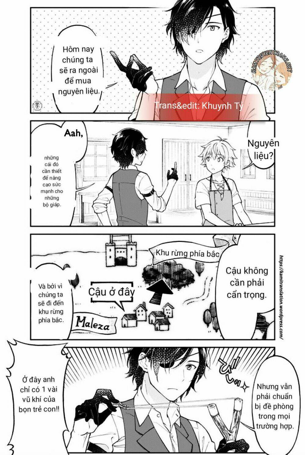otona no bouguya-san chapter 9 3
