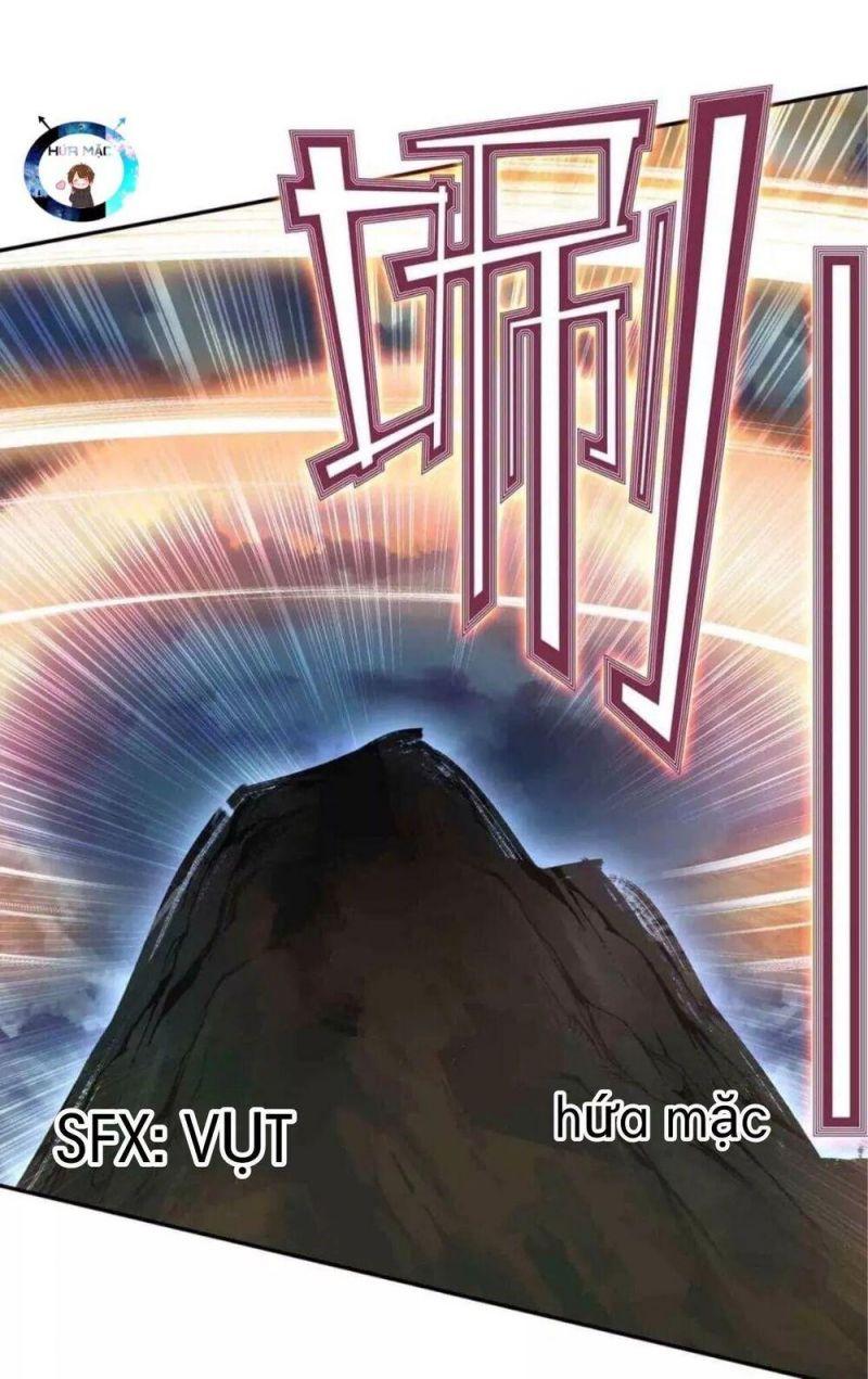 Lão Đại Xuyên Không Thành Tiên Nữ chapter 43.1 12