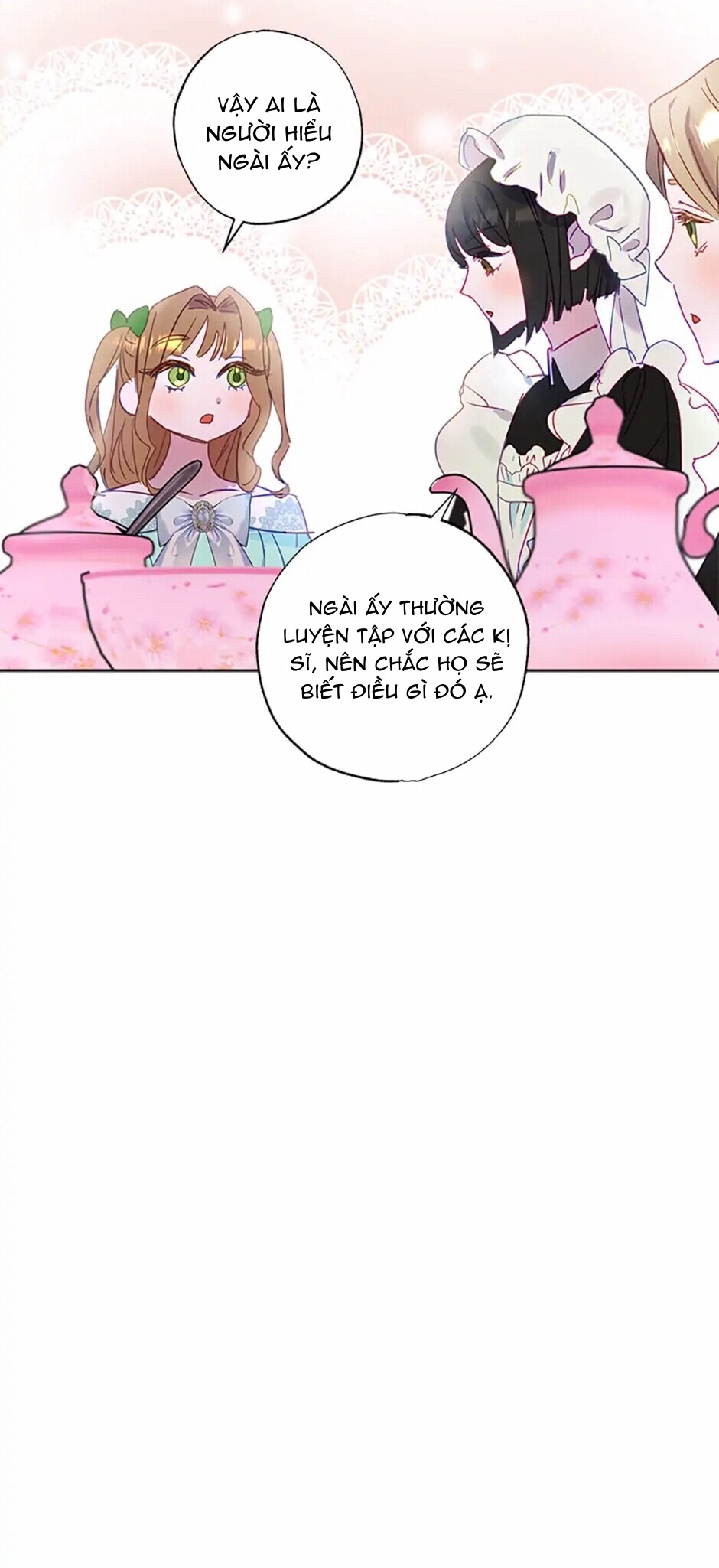 cuộc ly hôn thất bại chapter 2.2 32