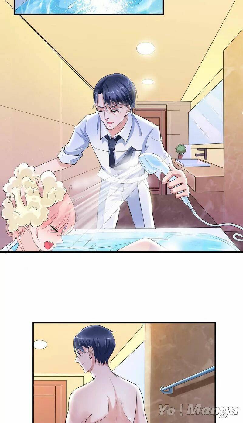 cô dâu gả thay của tổng tài chapter 28 8