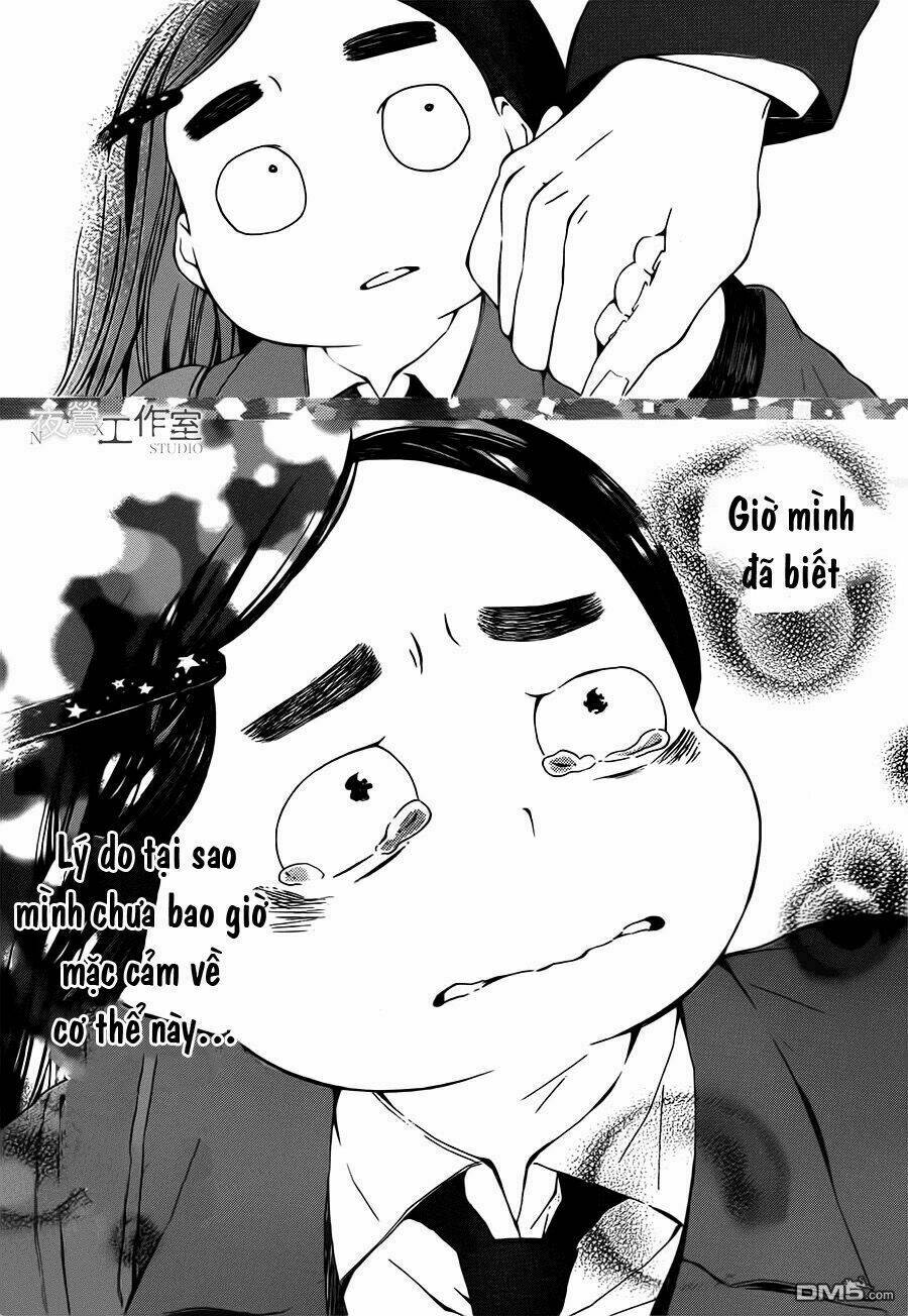 uchuu o kakeru yodaka chapter 9 35