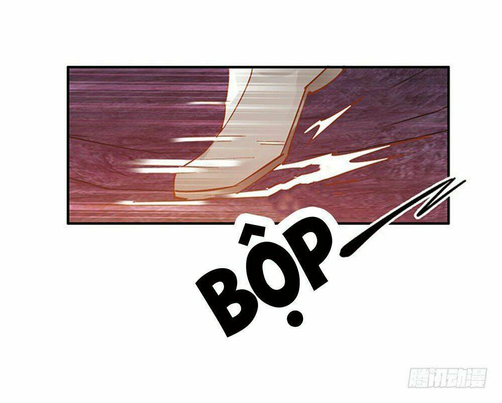 thiền tâm vấn đạo chapter 22 22