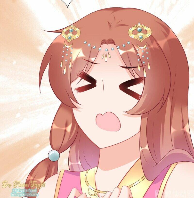 nhân vật phản diện biến thành sủng vật chapter 16 25