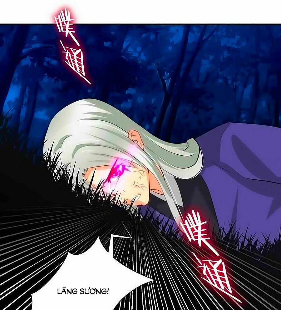 dưỡng thiếu chủ đấu tra nam chapter 51 1