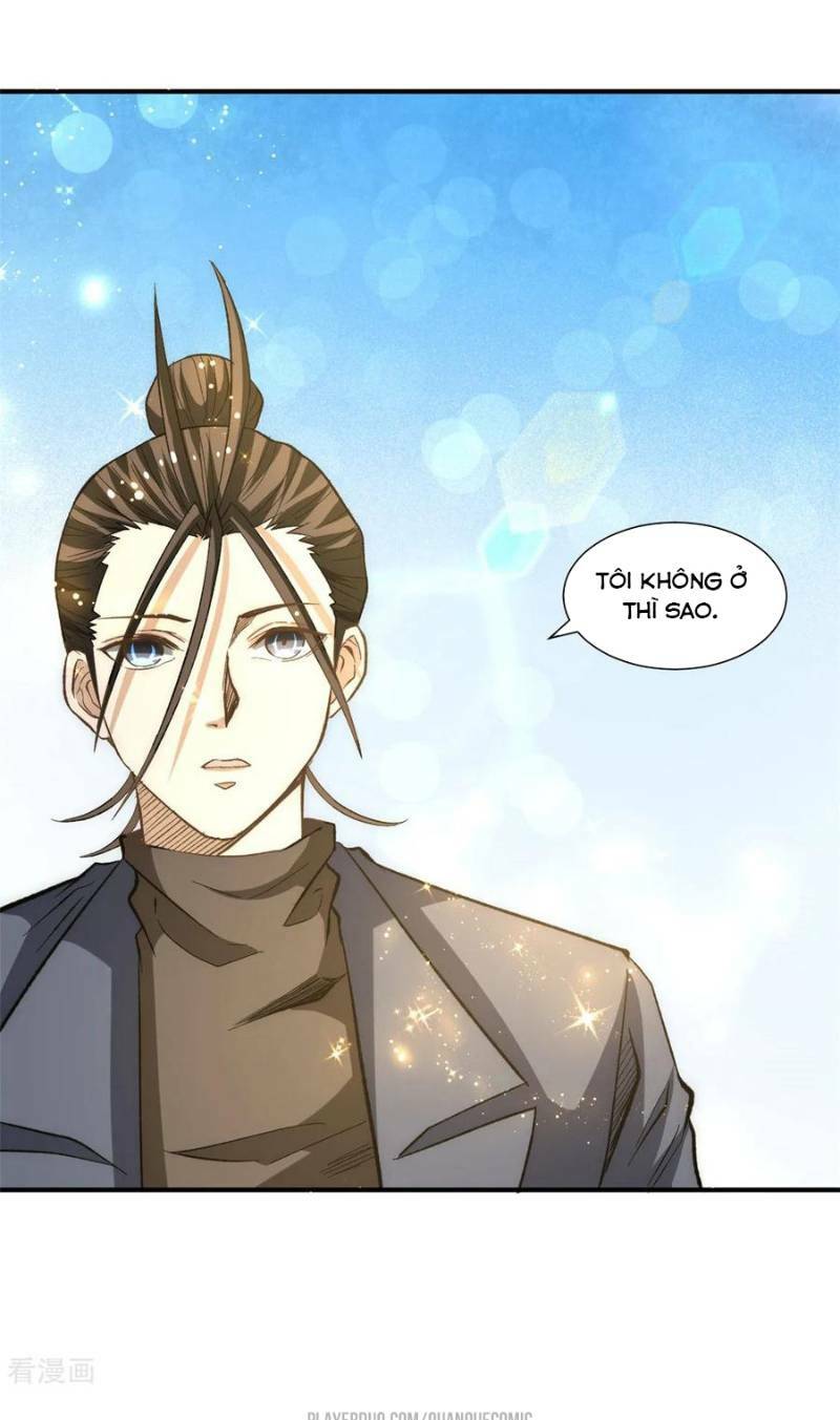 đô thị đỉnh phong cao thủ chapter 36 5