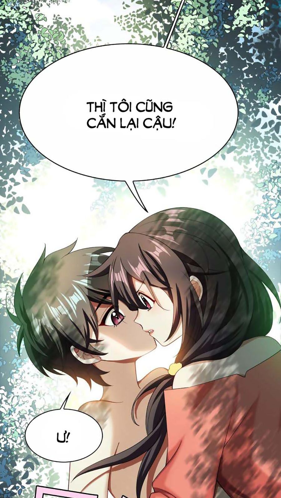 kế hoạch công lược của cô vợ gả thay chapter 31 55